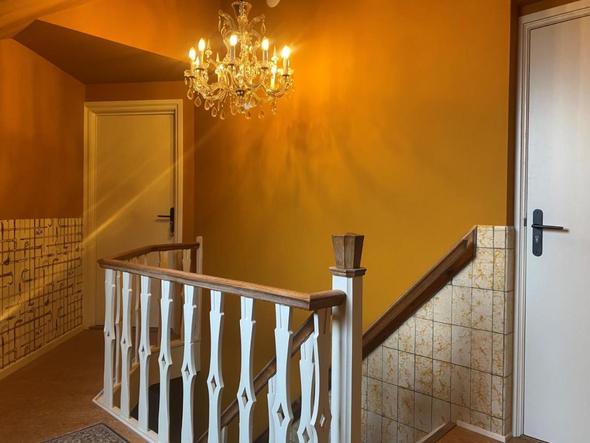 Het Veerhuis Oeffelt Luaran gambar