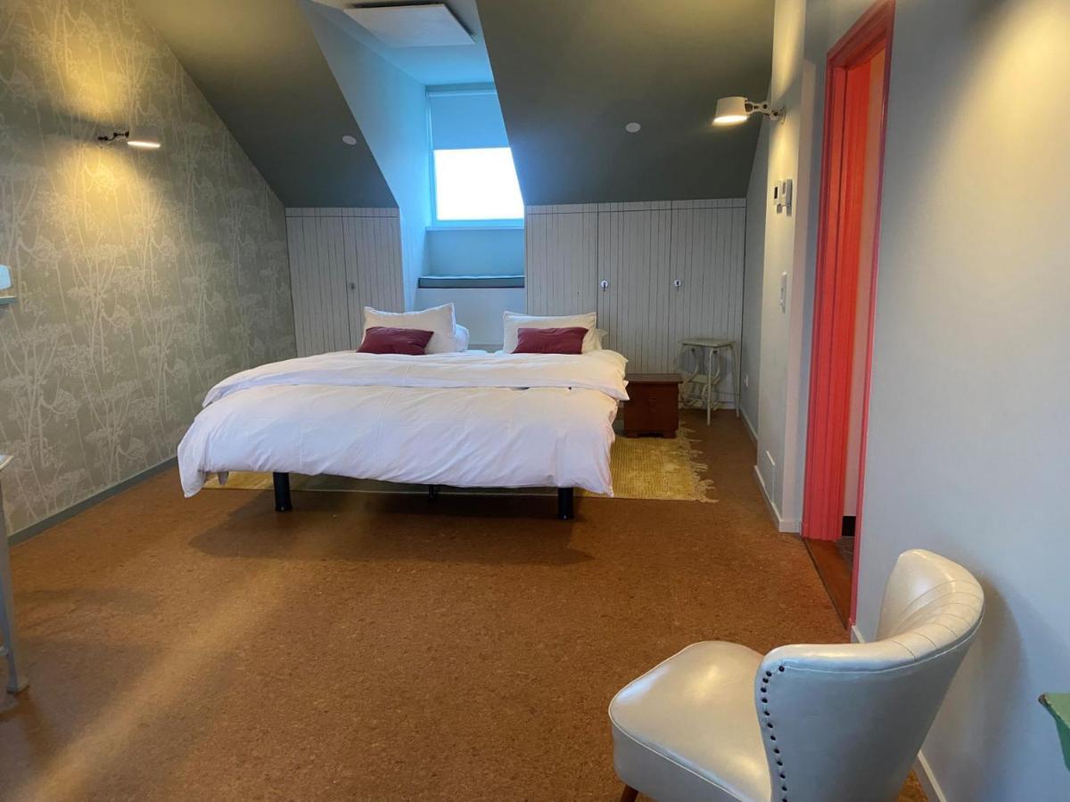 Het Veerhuis Oeffelt Luaran gambar