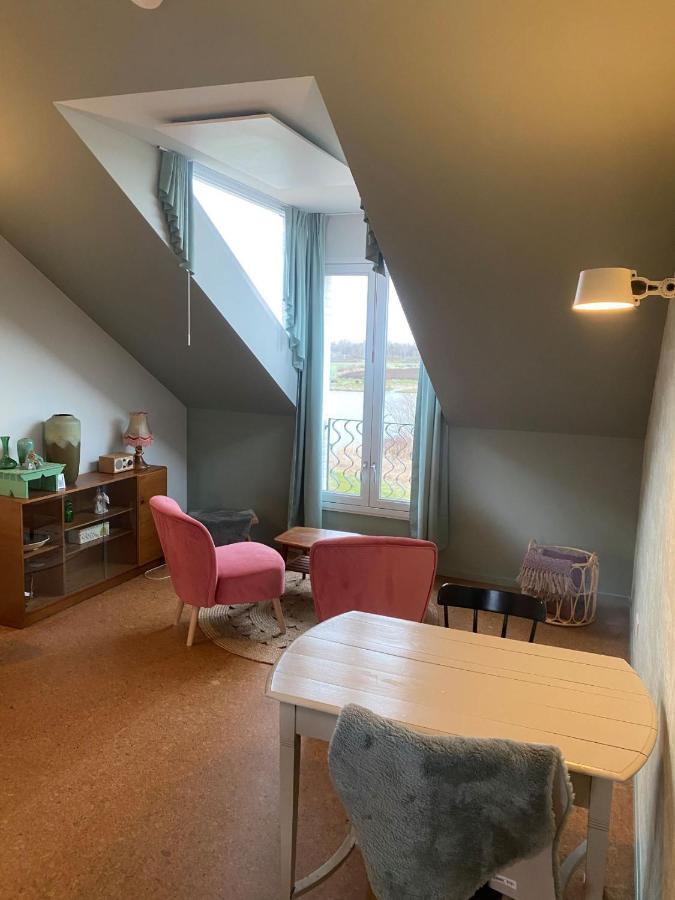Het Veerhuis Oeffelt Luaran gambar