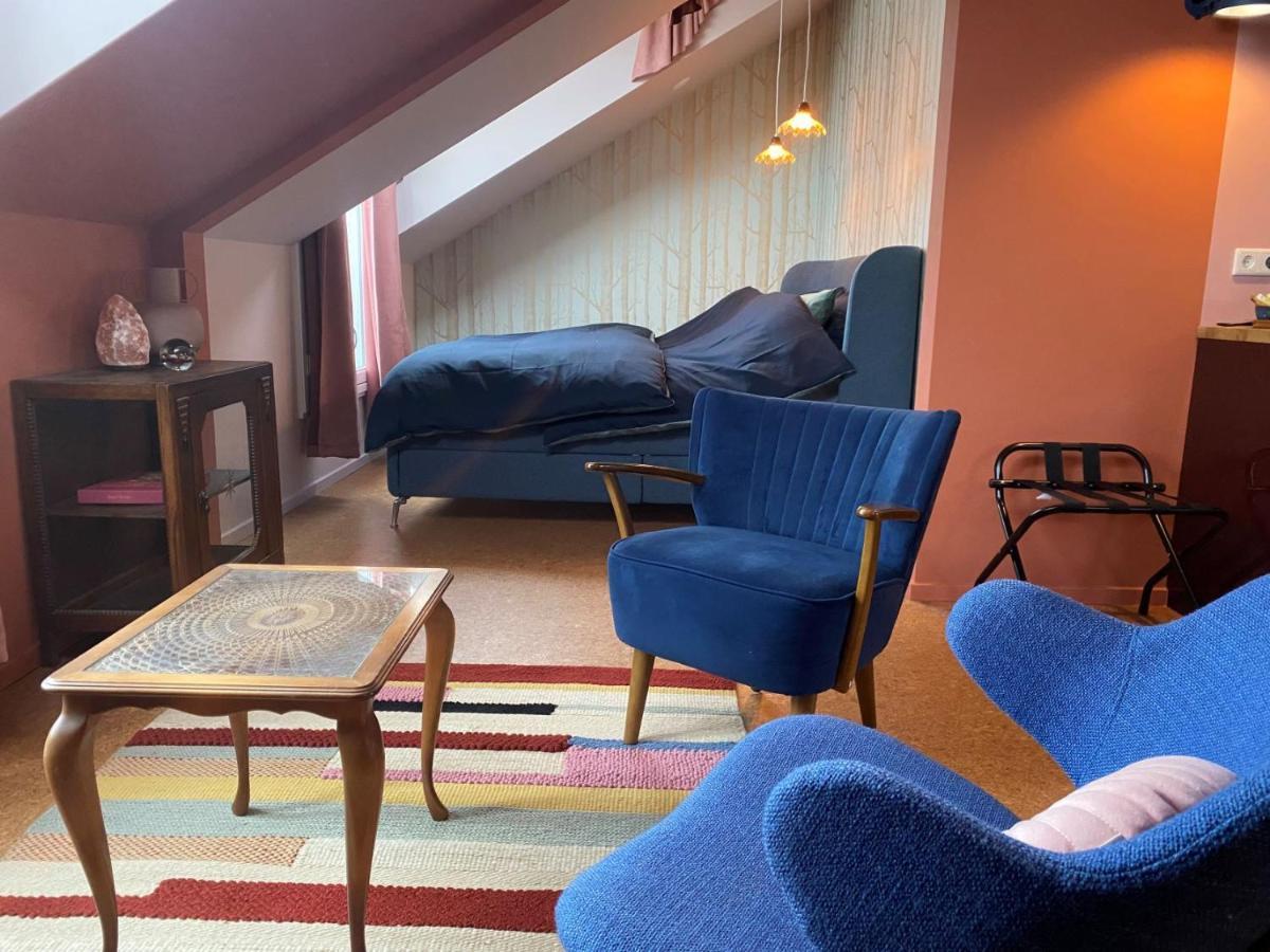 Het Veerhuis Oeffelt Luaran gambar